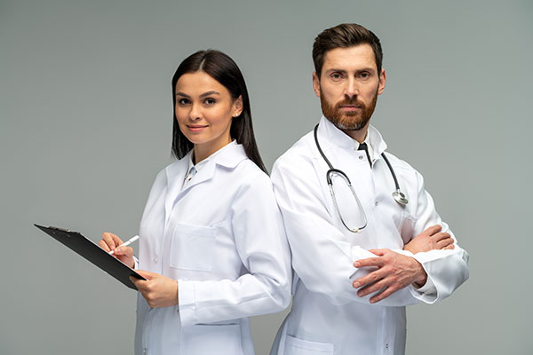 peptide therapy clinic in Ann Arbor
